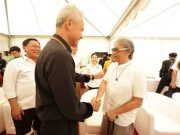Ganjar-Mahfud Jadi Simbol Semangat Kebaikan