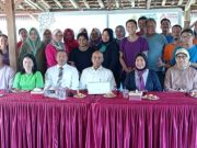 FPsi USM Bertekad Jadi yang Terbaik