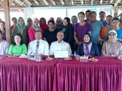 FPsi USM Bertekad Jadi yang Terbaik