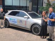 Mobil Berteknologi Tinggi Jadi Pilihan Terkini