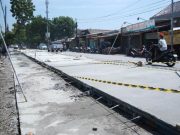 Anggota DPRD Kota Semarang Soroti Peninggian Hasanuddin