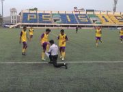 BJL Unika Maju ke Babak 12 Besar Piala Soeratin U17 Jateng