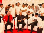 Bukti Pengabdian Ganjar-Mahfud MD untuk Bangsa dan Negara
