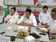 Partai Gerindra Wonosobo Fokus Pemenangan Pileg dan Pilpres