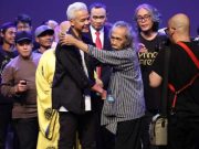 Urusan Menyingkat Nama Bikin Terpingkal-Pingkal Ganjar