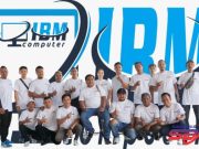 Data Juara Lomba Burung Berkicau Road to IBM Computer Cup