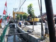 Rawan Banjir Saat Musim Hujan, Dinas PU Kota Semarang Lakukan Antisipasi