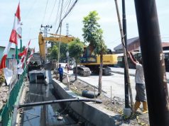 Rawan Banjir Saat Musim Hujan, Dinas PU Kota Semarang Lakukan Antisipasi