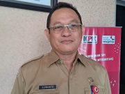DPU Kota Semarang Siap Respon Cepat Laporan Jalan Rusak