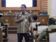Jangan Biarkan Warga Terkotak-kotak, Pastikan Persatuan Warga Jelang Pemilu