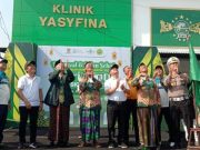PCNU Wonosobo Launching Klinik Yasyfina, Embrio Pendirian RSNU