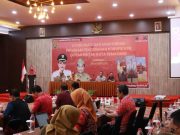 Perwakilan KPK Apresiasi Pemkot Semarang karena Pengelolaan Keuangan Baik dan Tingkatkan Penerimaan PAD