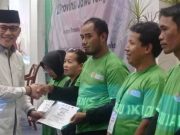 Bimtek Wirausaha Baru IKM, AKK : “Perlu Edukasi Pasar Digital!”