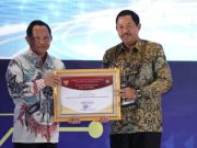 Provinsi Jateng Sabet Dukcapil Prima Award Kategori Kolaboratif