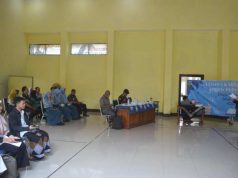 13 Finalis LKTI Unjuk Gigi Gali Informasi Budaya