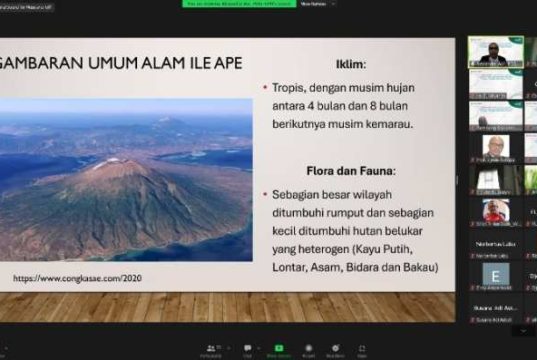 Pertumbuhan Populasi dan Perubahan Iklim Membuat Terbatasnya Pasokan Air, Ini Solusinya
