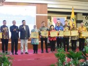 Akuntabilitas Kinerjanya Meningkat, 3 Pemda dan 9 OPD Pemprov Jateng Diganjar Penghargaan