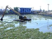 Pemkot Semarang Siapkan Mitigasi Bencana Antisipasi Persoalan Banjir