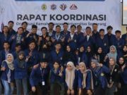 Dema USM Gelar Rakor III