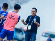 Bursa Transfer Paruh Musim Segera Dibuka, PSIS Belum Ada Target