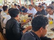Kepala Kanim Wonosobo, K A Halim : “Jadikan Wartawan sebagai Mitra, Teman dan Sahabat!”