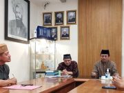 Jamaah Ahmadiyah Legawa Atas Rekomendasi Kanwil Kemenag Jateng