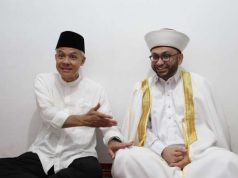 Gus Yasin Bongkar Kebiasaan Ganjar Selama Jadi Gubernur