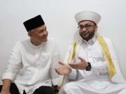 Cicit Syech Abdul Qadir Al Jailani Kagumi Ideologi Pancasila