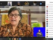 Kebijakan Kesehatan Nasional Belum Mampu Jawab Permasalahan