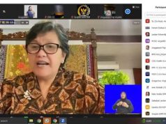 Kebijakan Kesehatan Nasional Belum Mampu Jawab Permasalahan