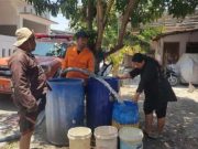 Siapkan Dana BTT Rp 114 Juta, Pemkot Tak Ingin Warga Semarang Kesulitan Akses Air Bersih