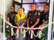 Kerja Sama dengan Kejaksaan, Pemkot Semarang Buka Layanan Rehabilitasi Bagi Pecandu Narkoba di RSWN