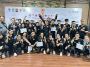 Jateng Loloskan 15 Fighter Kick Boxing ke PON XX1/2024
