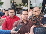 Seskab Pramono Anung Punya Kesan Khusus Terhadap Mendiang Bos Pura Group Jacobus Busono