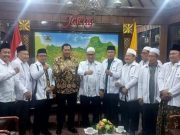 IPHI Jateng Akan Gelar Rakerwil di Gradhika, Ini Pesan Gubernur