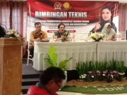 Vita Ervina Dorong Petani Kedelai dan Umbi di Wonosobo Terus Diperdayakan
