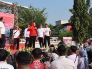Pemkot Semarang Jadikan Hari Kesehatan Nasional Sebagai Momentum Tingkatkan Pelayanan Publik