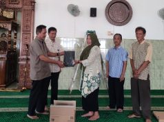 Dosen FTI Unissula Laksanakan Pengabdian Masyarakat di Srondol