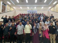 PKY Jateng Gelar Dialog Keadilan dan Lantik Pengurus Sahabat KY