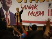 Ganjar Disukai Gen Z karena Ikuti Pop-Culture dan Siapkan Program Kesehatan Mental
