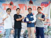 Data Juara Lomba Burung Berkicau Lawang Sewu cup 3