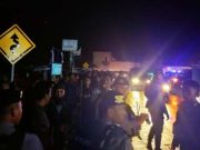 Polres Wonosobo Berhasil Redam Bentrok Pemuda Antar 2 Desa