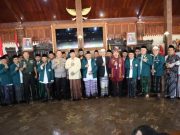 Pesantren Diminta Jadi Contoh Jauhi Politik Uang