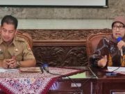 Seminar Optimalisasi Pangan Lokal, Prof Budi: Inovasi Pangan Harus Bergizi dan Enak