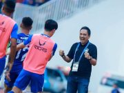 Target Bos Yoyok Sukawi usai PSIS Gilas Persija Jakarta, tak Bicara Juara Liga 1