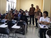 Dosen USM dan Unnes Berkolaborasi Beri Pelatihan English for Business dan English for Tourism ke Pelaku UMKM