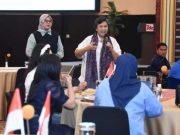 Empat Konsensus Kebangsaan Perekat Wujudkan Resiliensi Bangsa
