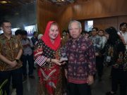 Kota Semarang Raih Apresiasi Kota Pelestari Berkelanjutan Cagar Budaya dari Kemen PUPR