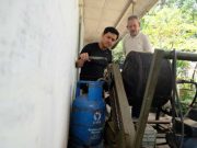 Riwayat Seabad Rumah Kopi Sangrai Saksi Metamorfosis Energi