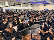 Politeknik Harapan Bersama Tegal Wisuda 1.059 Sarjana Terapan dan Ahli Madya